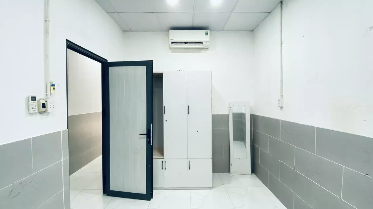 entire house for rent in hiep binh chanh, thu duc, hcmc - financial support for people moving in