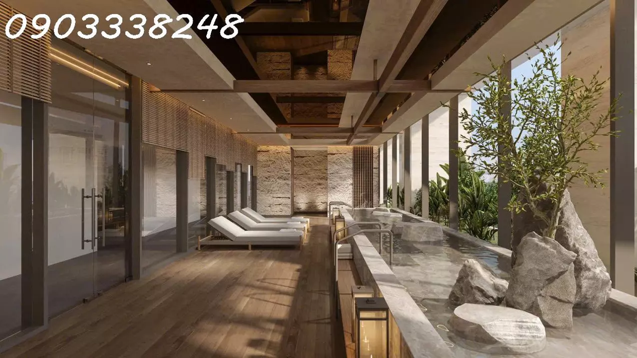 essensia sky 2 bedroom apartment for sale, good price, high floor, corner apartment, beautiful view, price only 6 billion 780, not including kpbt
