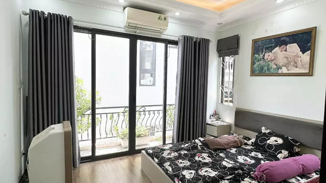 Hoang Mai