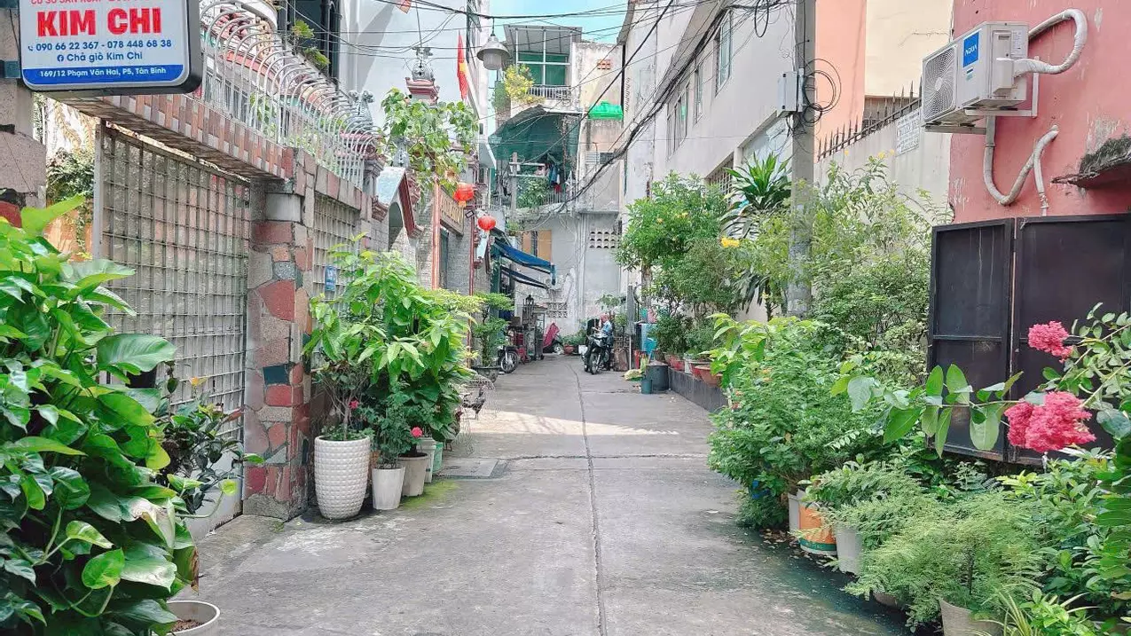 Tan Binh