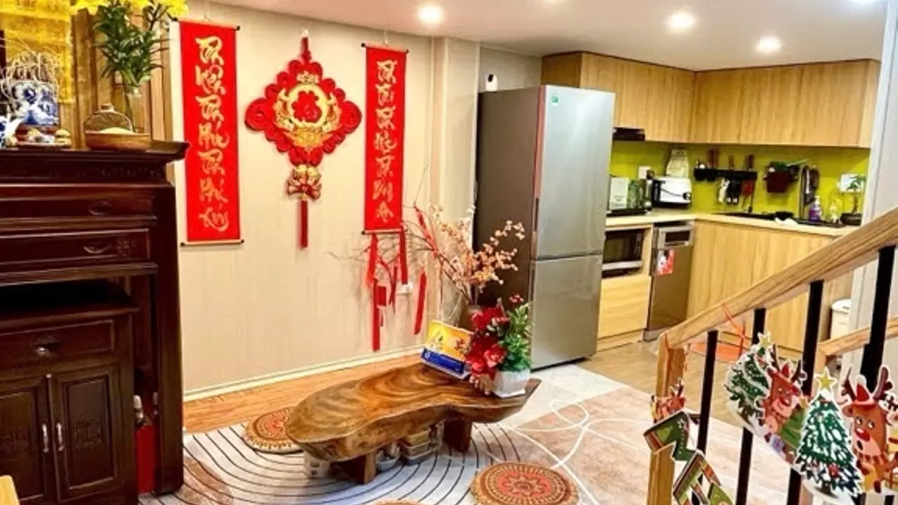 Hai Ba Trung
