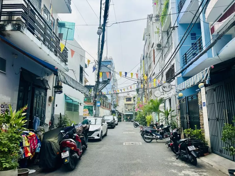 Phu Nhuan