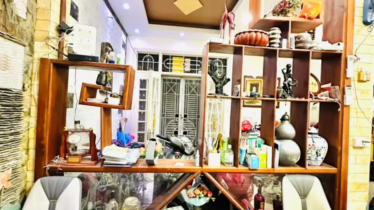 Hoang Mai