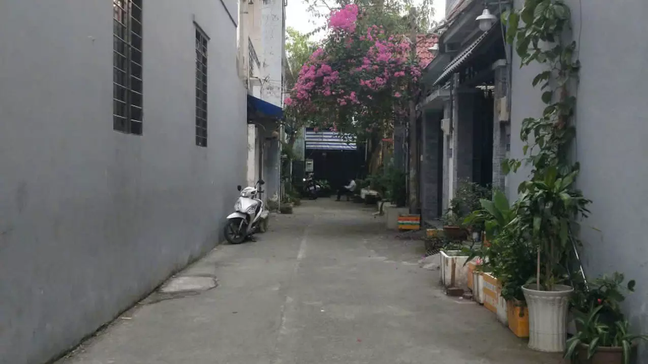 Thu Duc