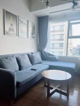 flora fuji corner apartment for sale, 66m2, 2 bedrooms, 2 bathrooms, fully furnished, price only 2 billion 3 negotiable, contact:  meet tam (zalo)