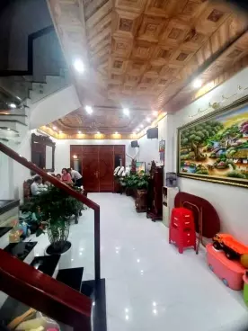 Thanh Tri