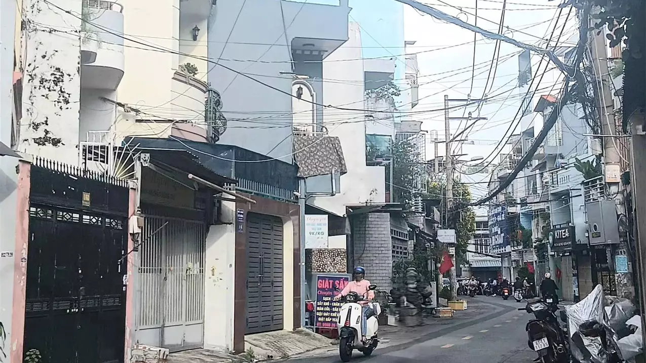 Tan Phu