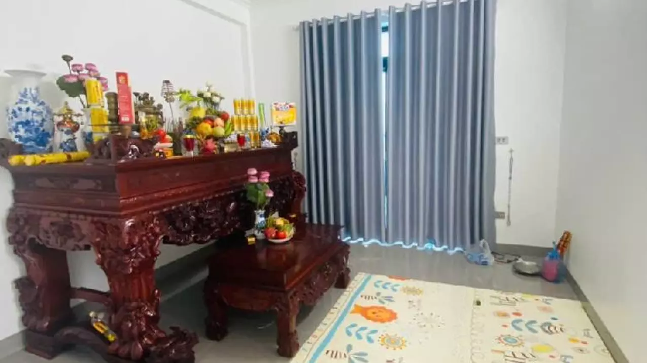 Hoang Mai
