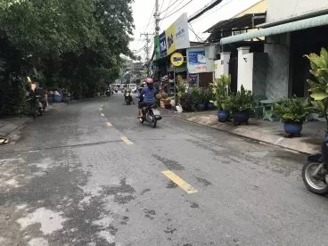 Thu Duc