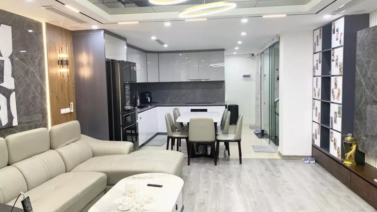 Ba Dinh