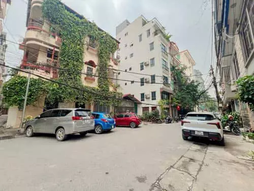 Ba Dinh