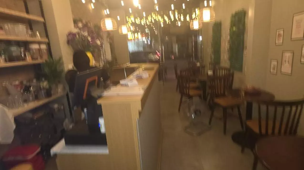 Hoang Mai