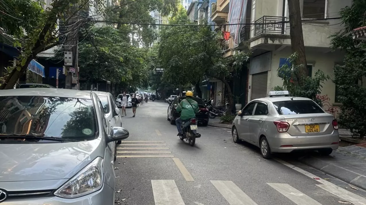 Hai Ba Trung