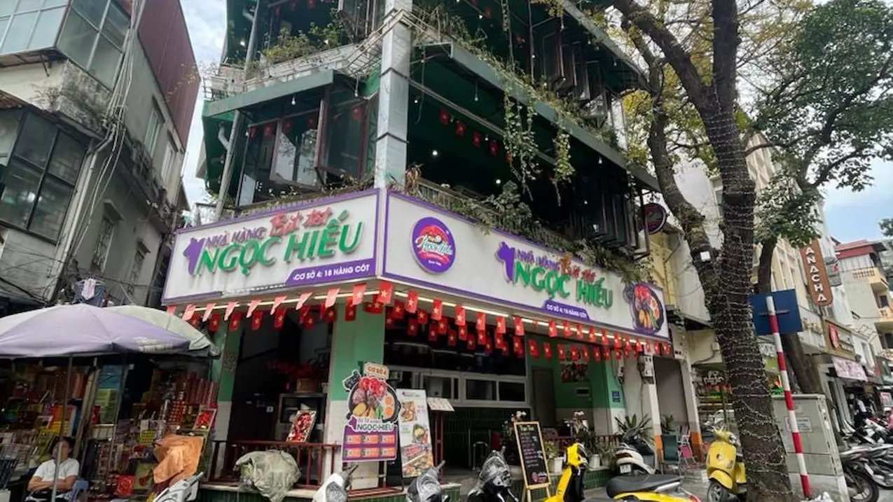 Hoan Kiem
