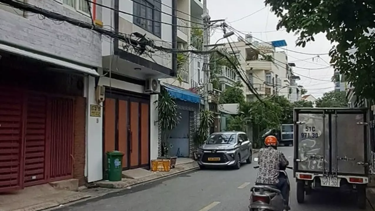 Tan Binh