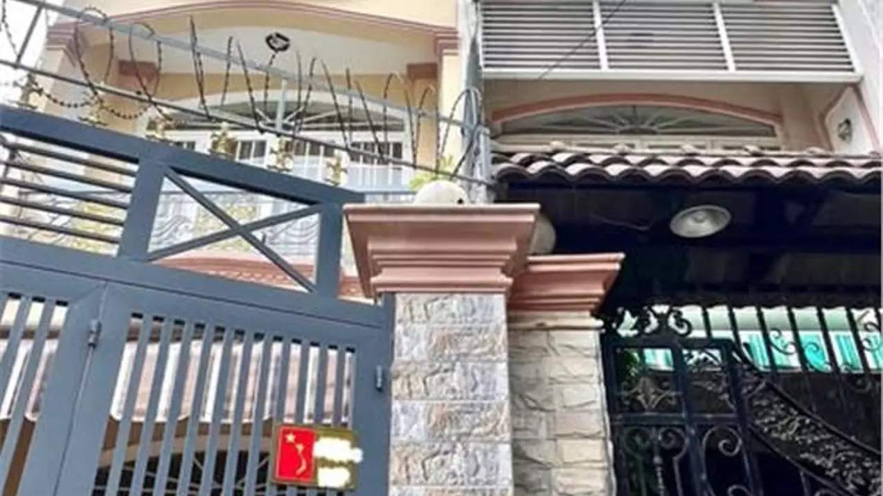 for sale super product 170m2 tan tuc vip residential area