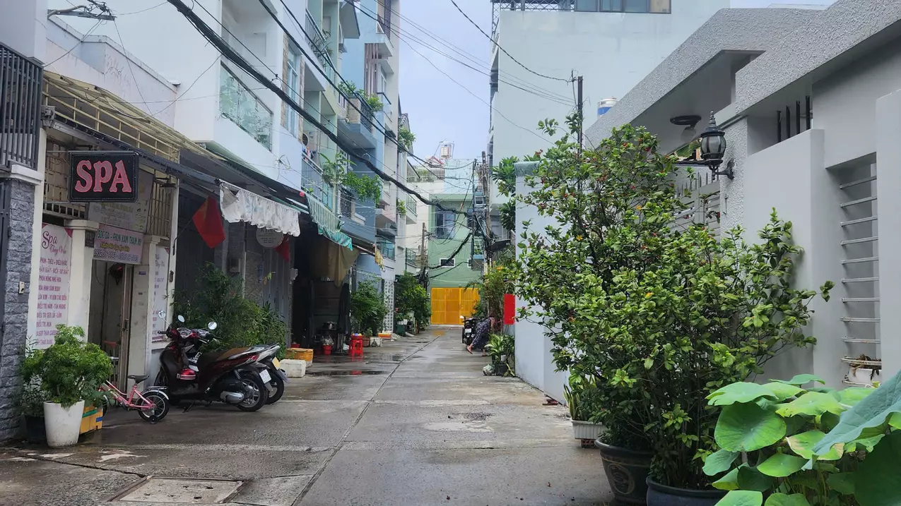 Tan Phu
