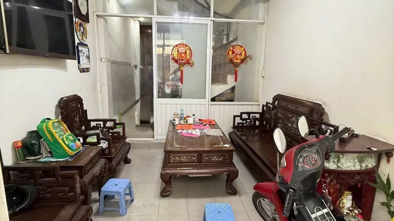 Tan Binh