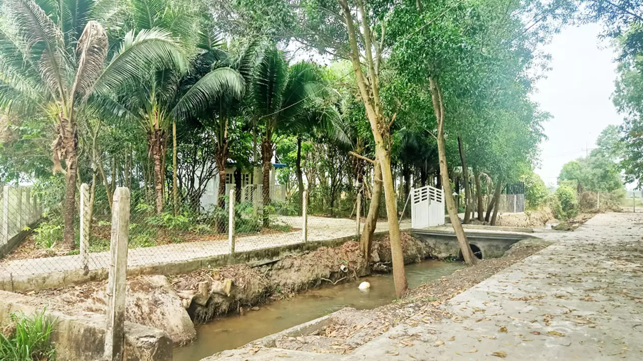 Cu Chi