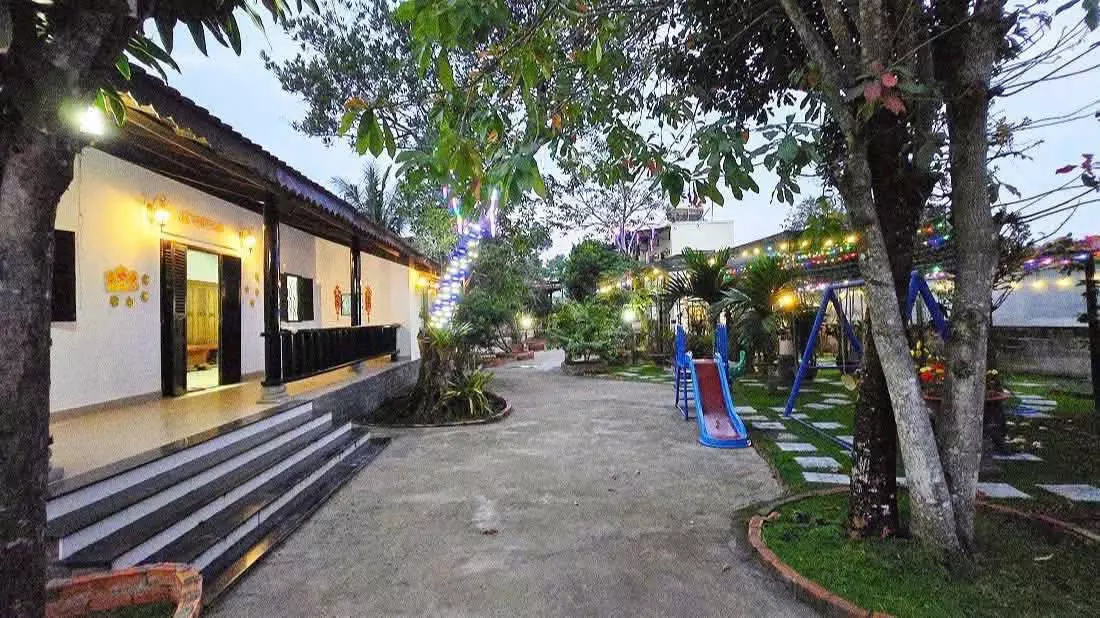 Cu Chi