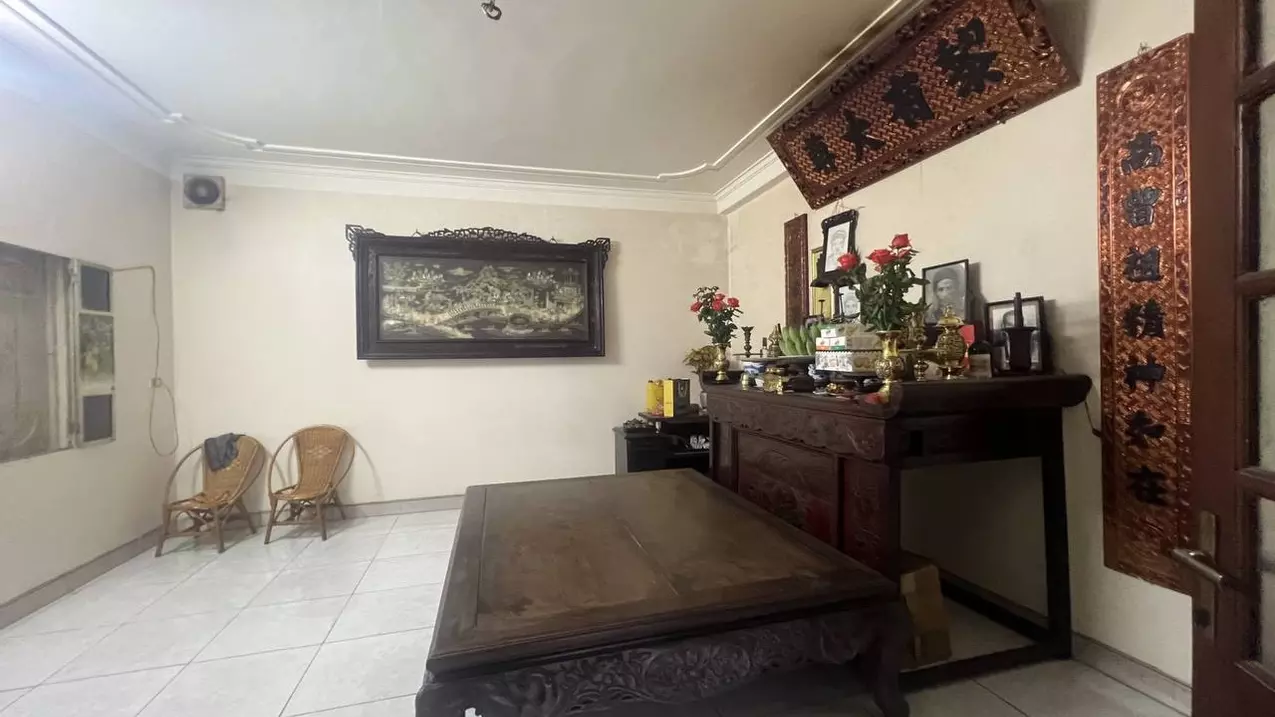 Hoang Mai
