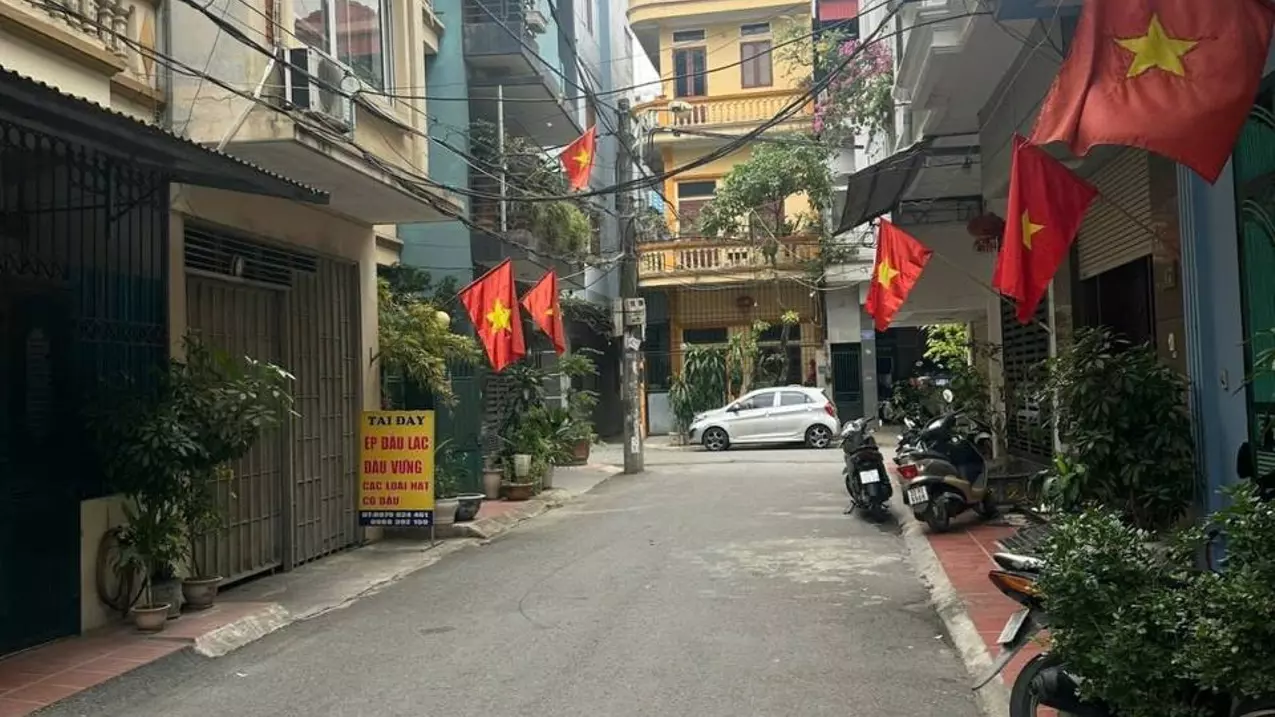 Ha Dong