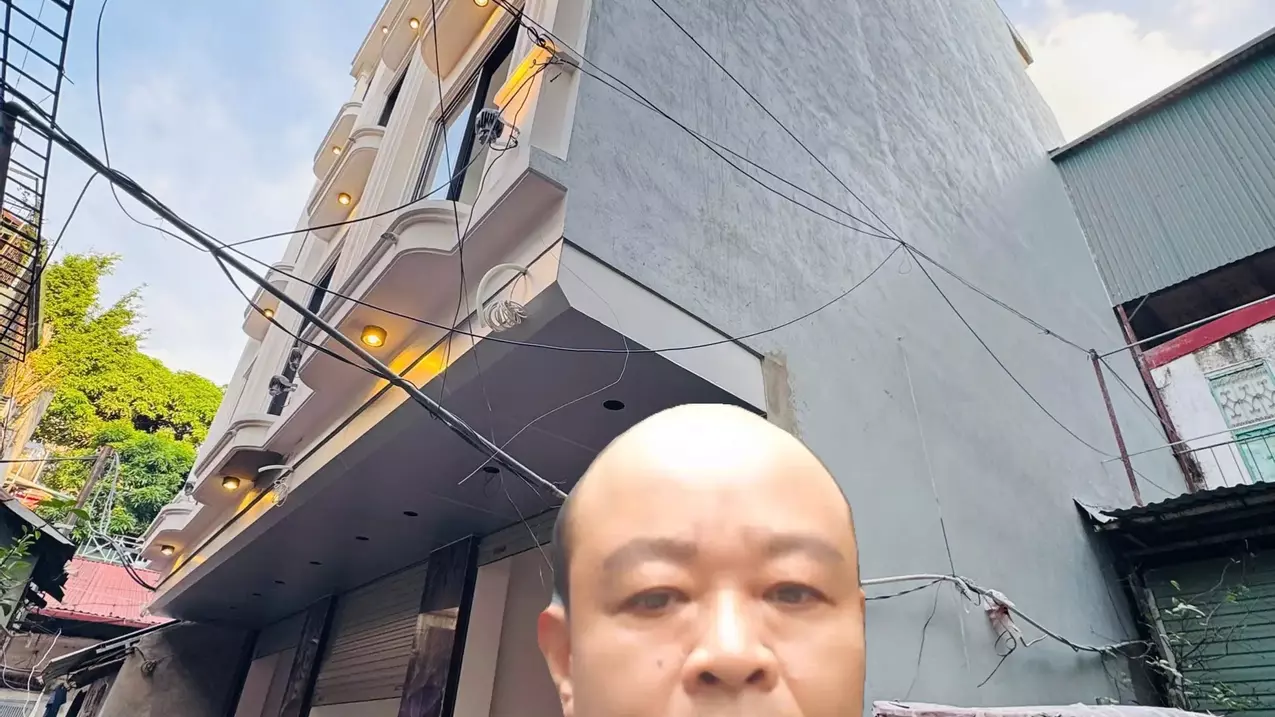 Ba Dinh