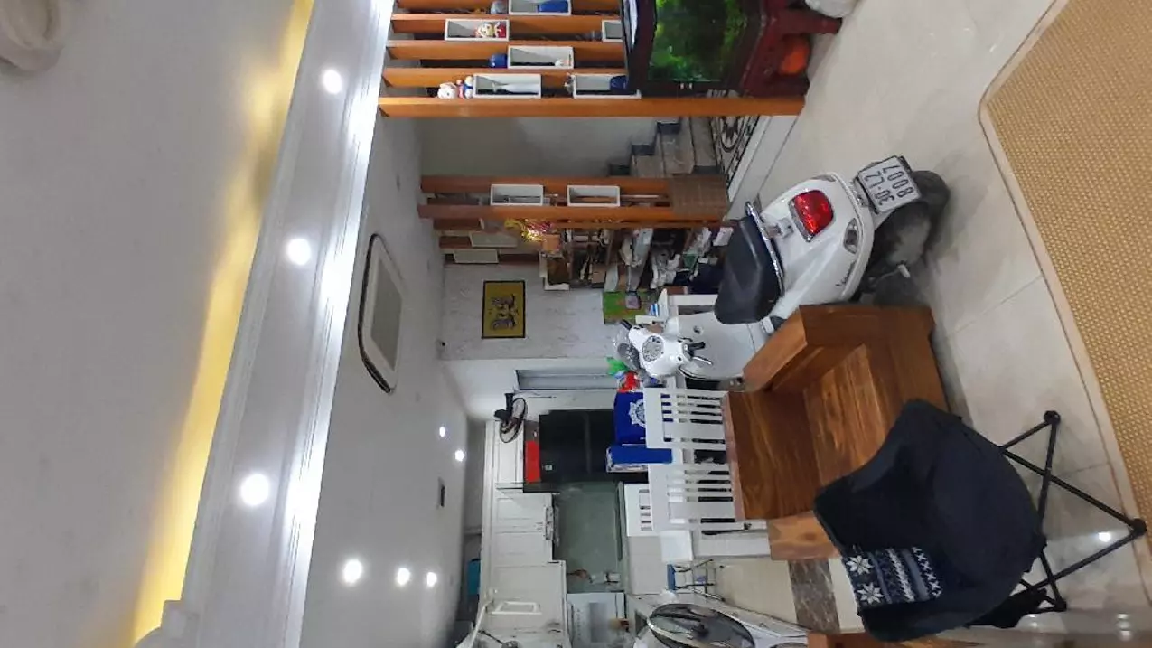Ba Dinh
