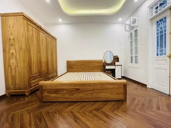 Hoang Mai