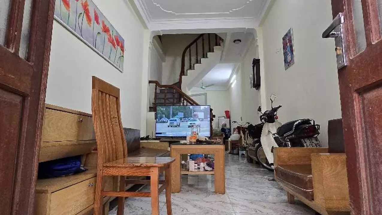 Hoang Mai