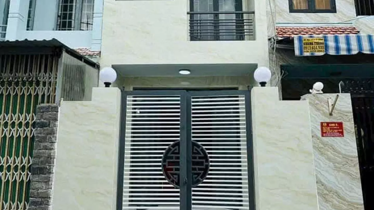 Binh Chanh