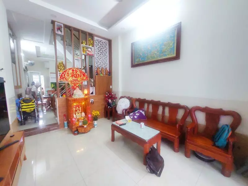 Thu Duc