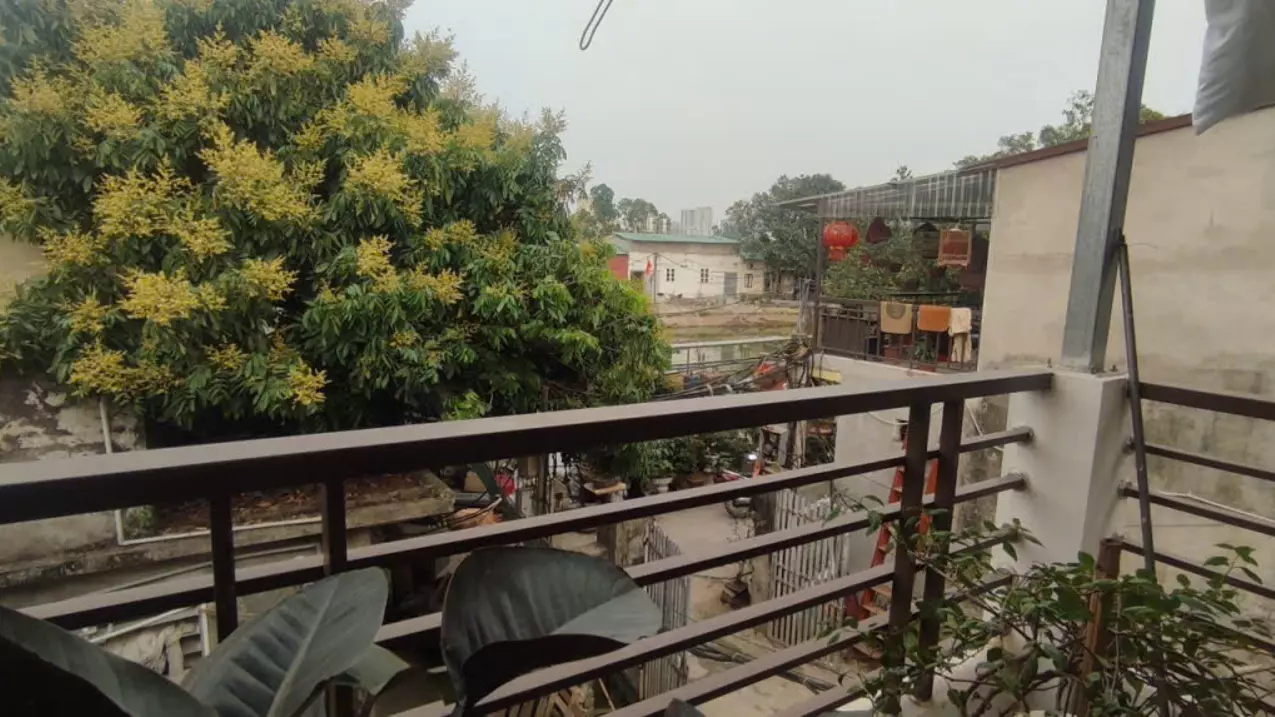 Nam Tu Liem