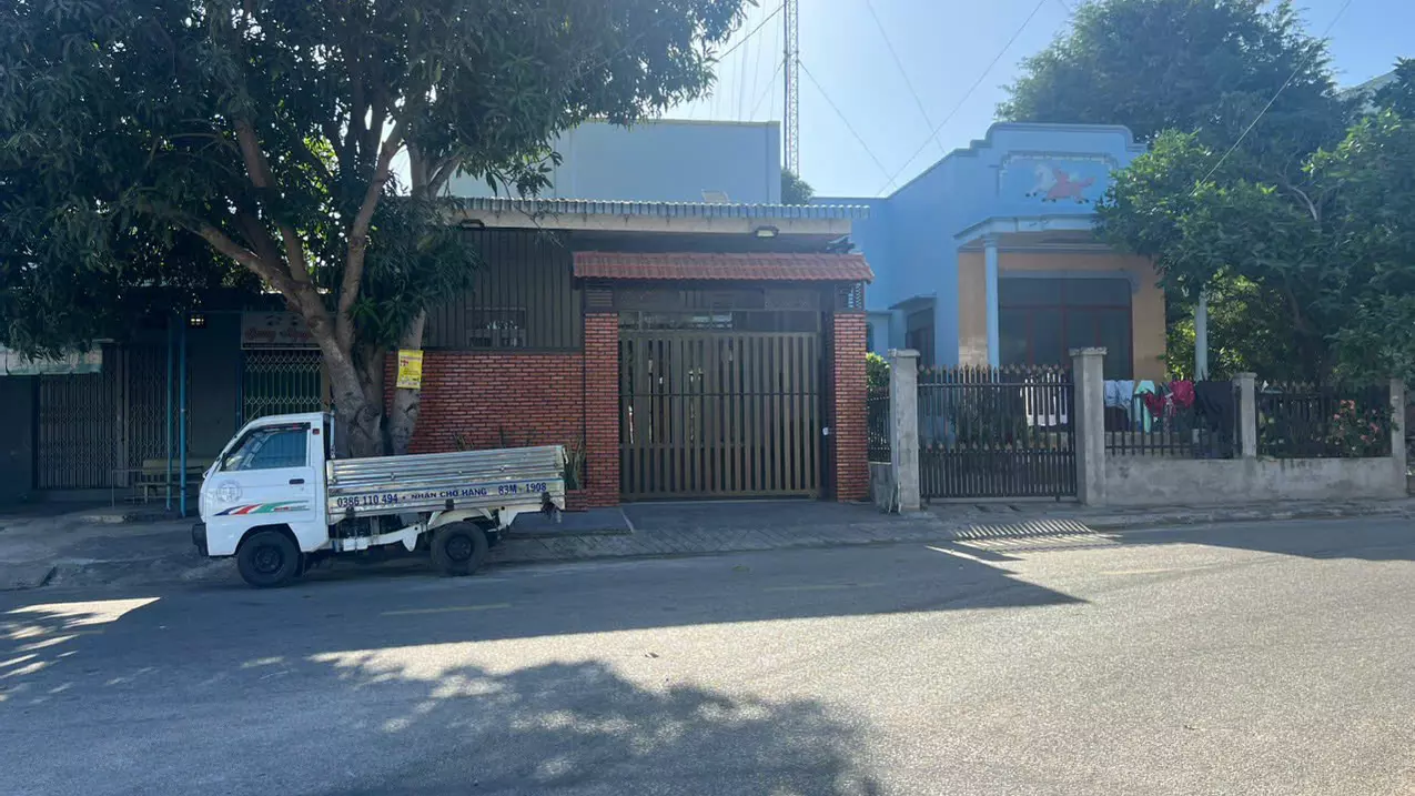 La Gi