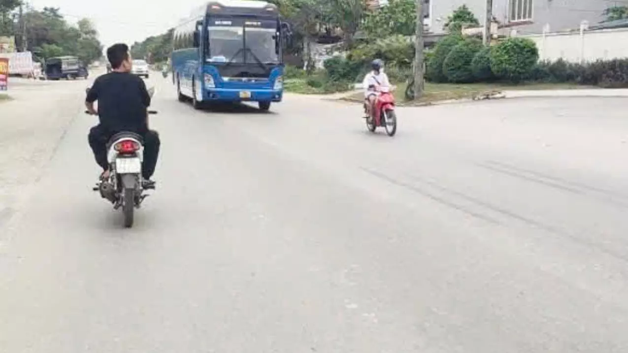 Ba Dinh