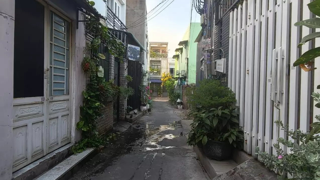 Thu Duc