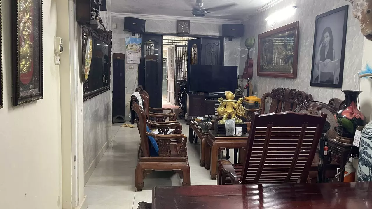 Ba Dinh