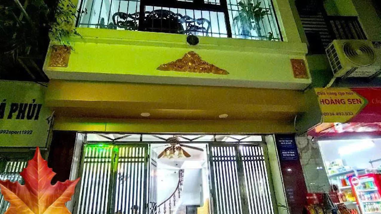 Hoang Mai