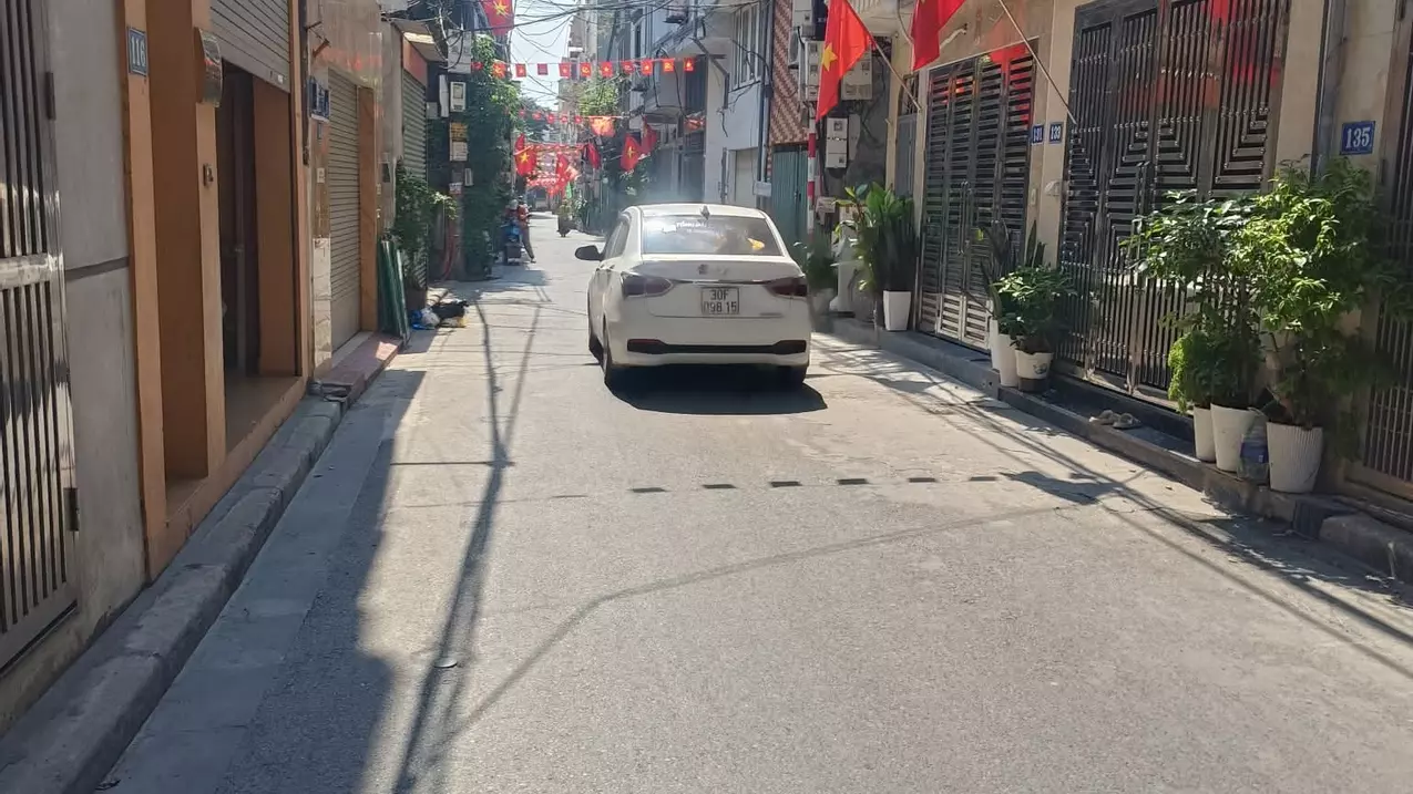 Bac Tu Liem