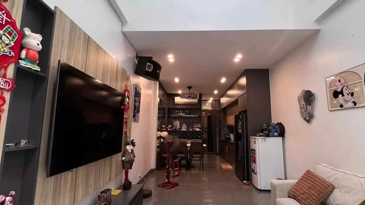 Hoang Mai