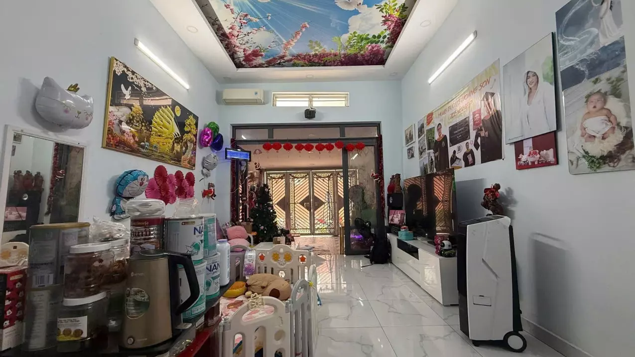 Thu Duc