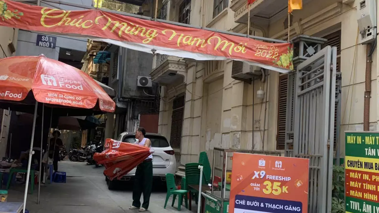 Dong Da