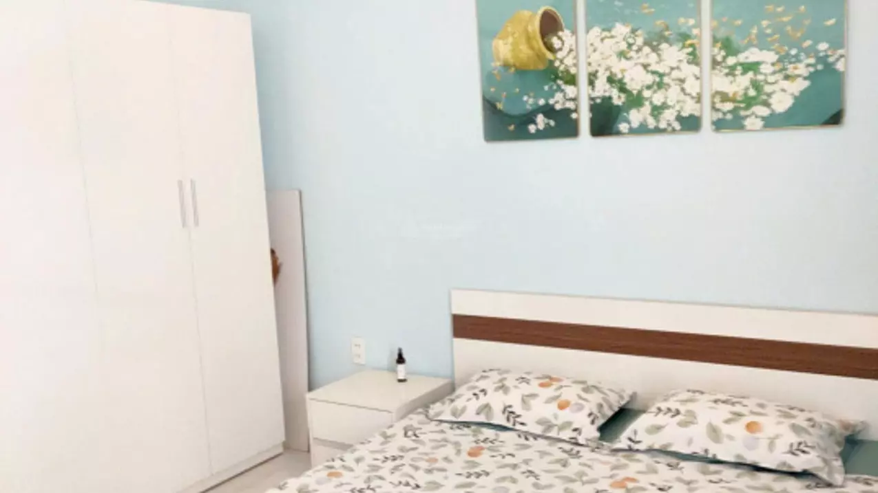 house for sale at hxh go dau, tan quy ward, district 67m2 3t 4br new house, near aeon, only 6 billionx