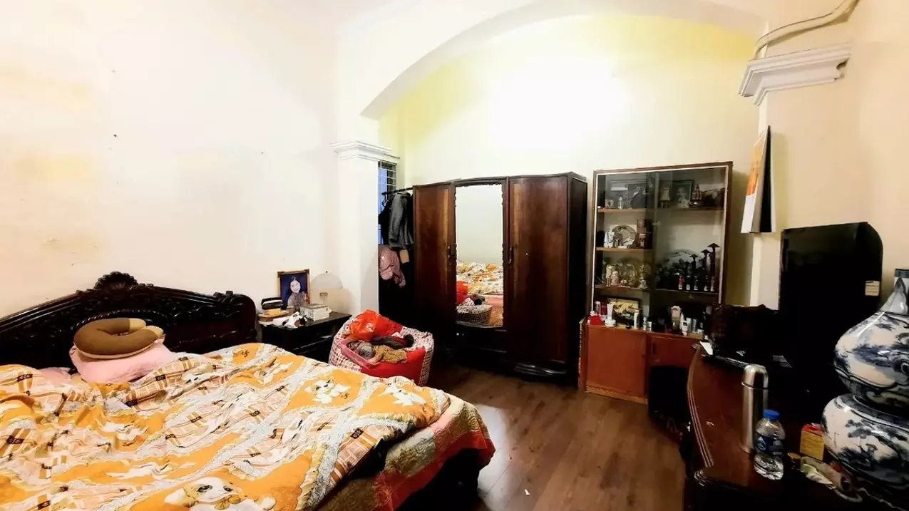 Nam Tu Liem