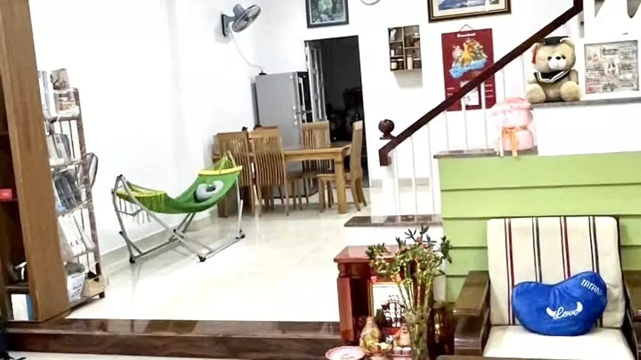 Thu Duc