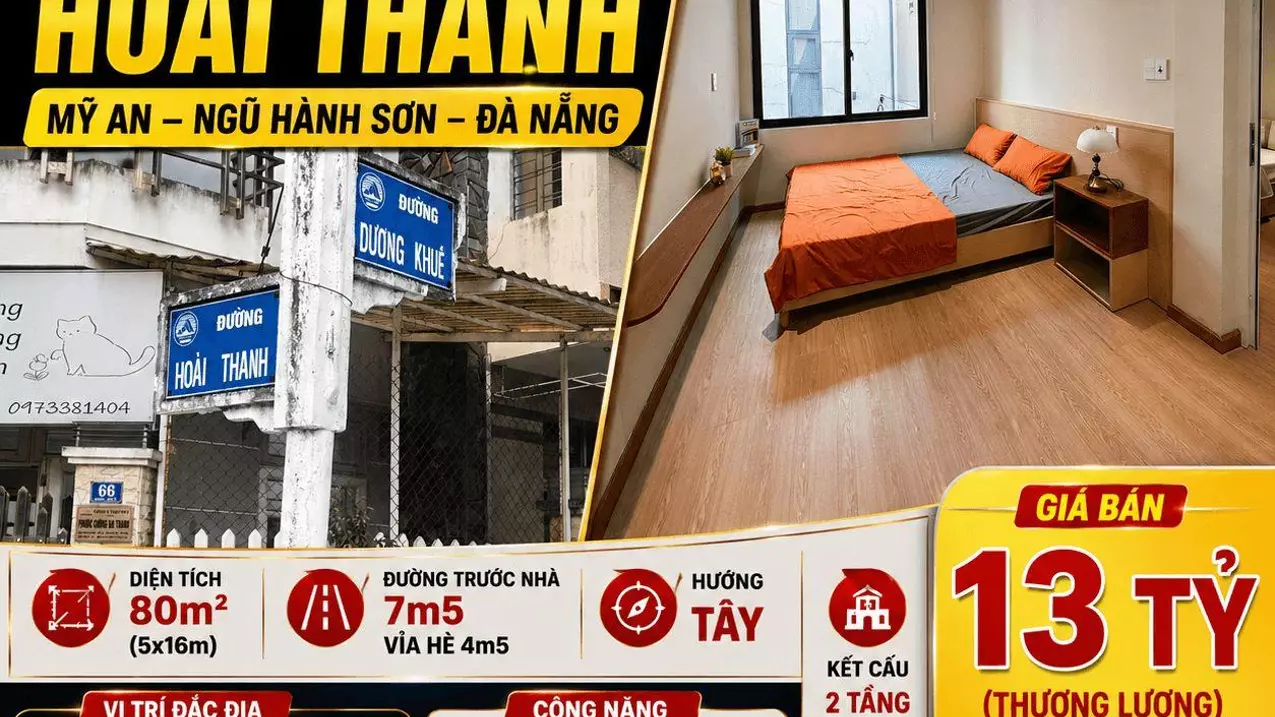 Thanh Khe