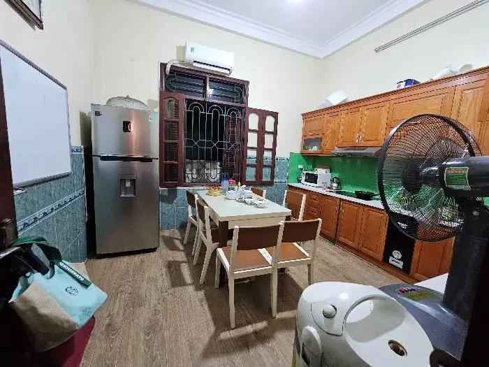 Hoang Mai
