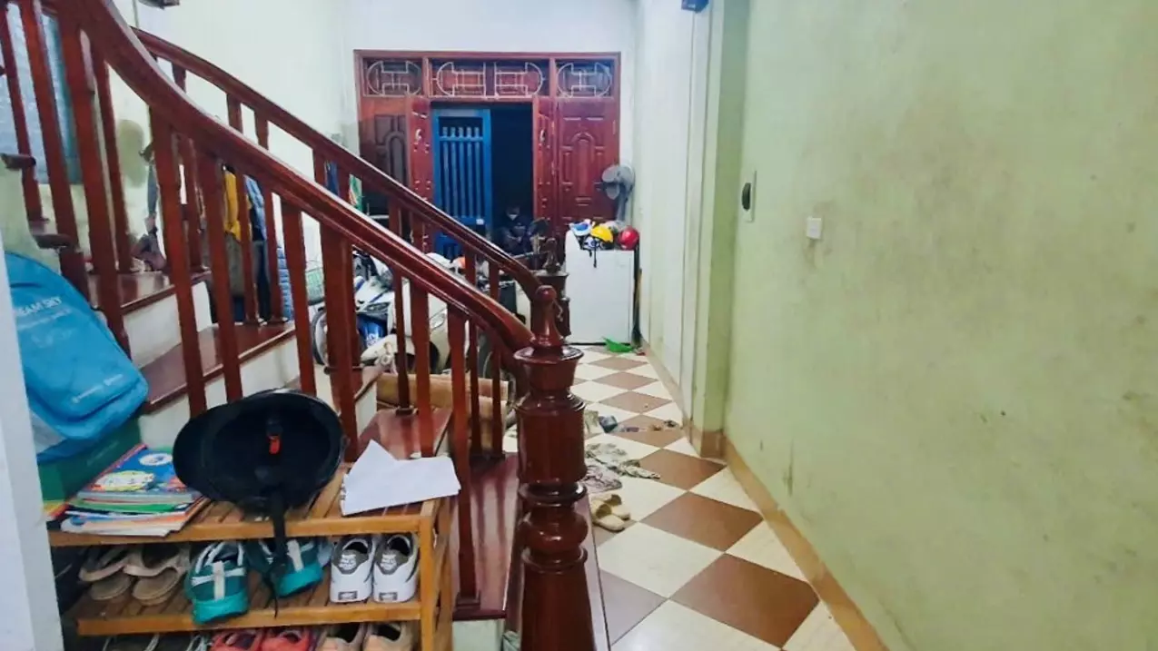Hoang Mai