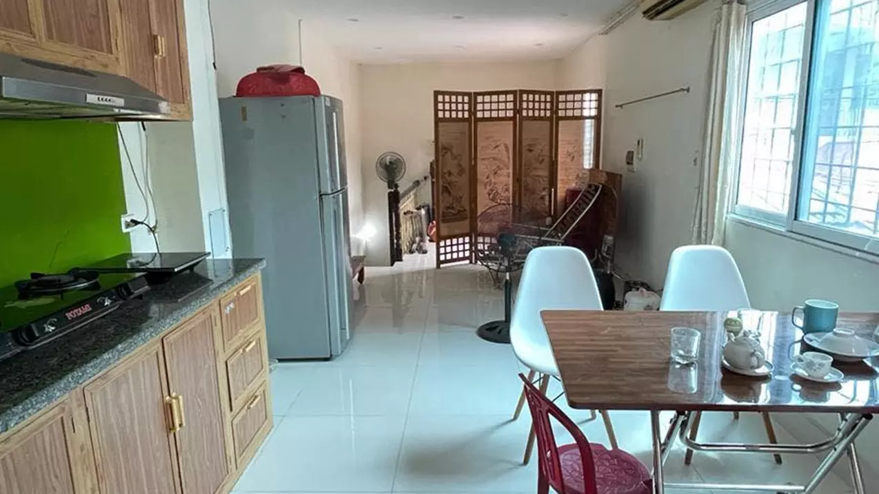Dong Da