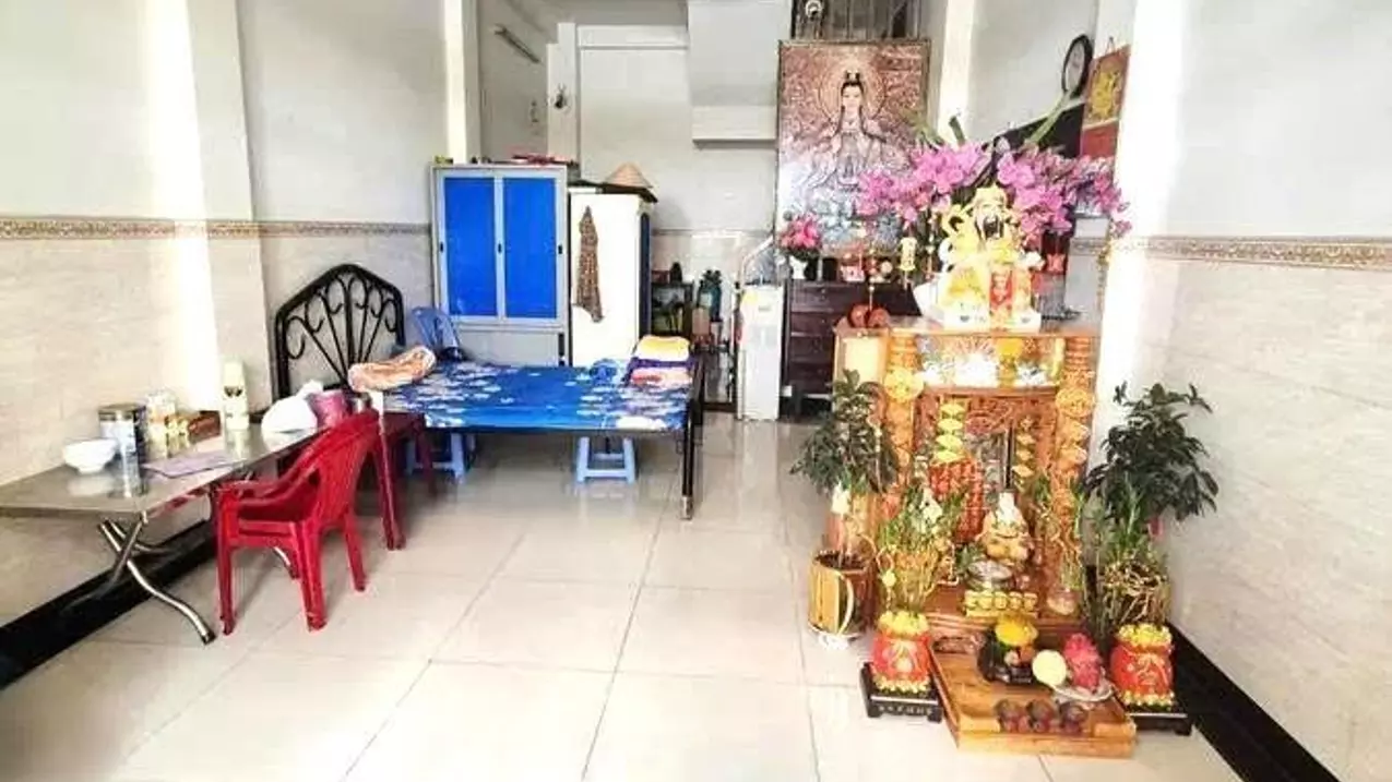 Binh Tan